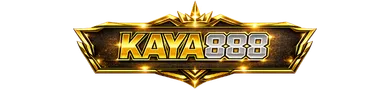 Kaya888 Logo